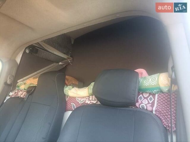 Рено Мастер 2015 в Сумах на Automoto.ua Белый Рено Мастер, объемом двигателя 0 л и пробегом 20 тыс. км за 18000 $, фото 13 на Automoto.ua