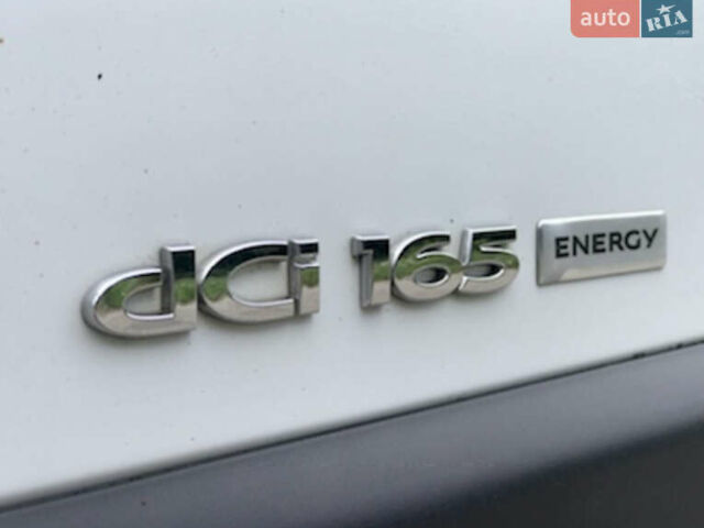 Білий Рено Мастєр, об'ємом двигуна 2.3 л та пробігом 455 тис. км за 14999 $, фото 14 на Automoto.ua