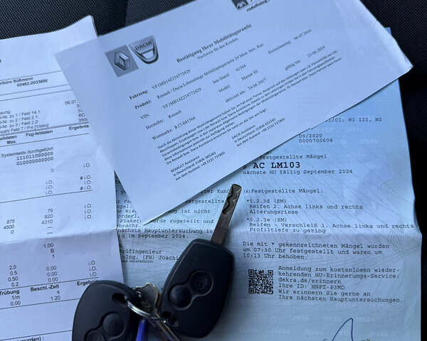 Рено Мастєр 2016 у Рівному на Automoto.ua Білий Рено Мастєр, об'ємом двигуна 0 л та пробігом 352 тис. км за 16650 $, фото 24 на Automoto.ua
