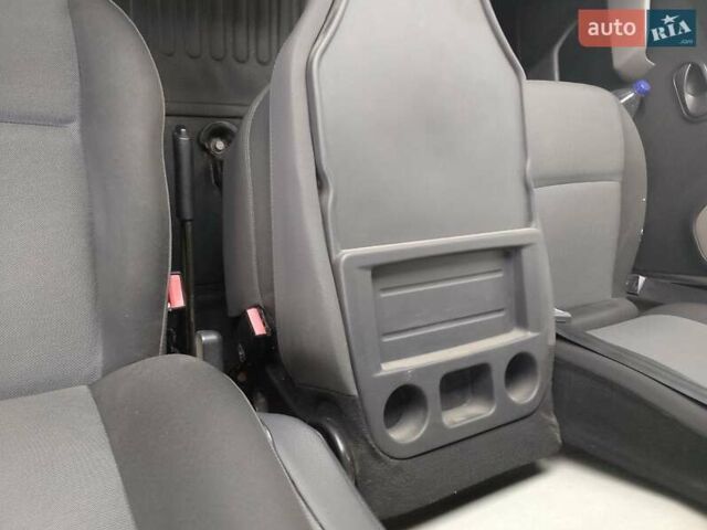 Білий Рено Мастєр, об'ємом двигуна 2.3 л та пробігом 292 тис. км за 13300 $, фото 10 на Automoto.ua