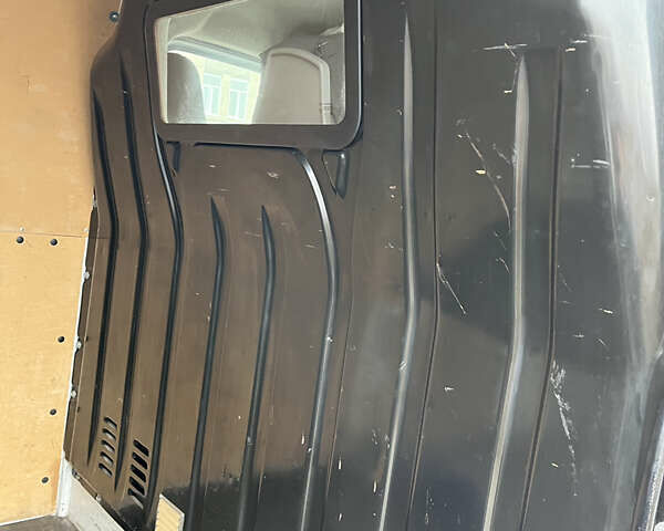 Белый Рено Мастер, объемом двигателя 2.3 л и пробегом 218 тыс. км за 14500 $, фото 11 на Automoto.ua