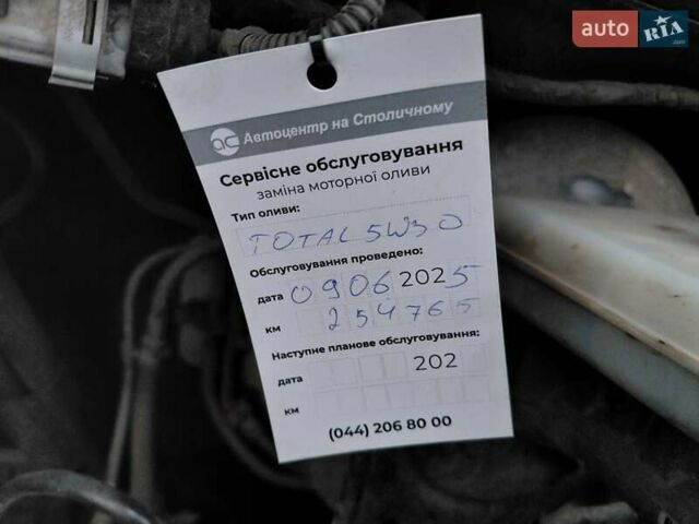 Белый Рено Мастер, объемом двигателя 2.3 л и пробегом 256 тыс. км за 12900 $, фото 7 на Automoto.ua