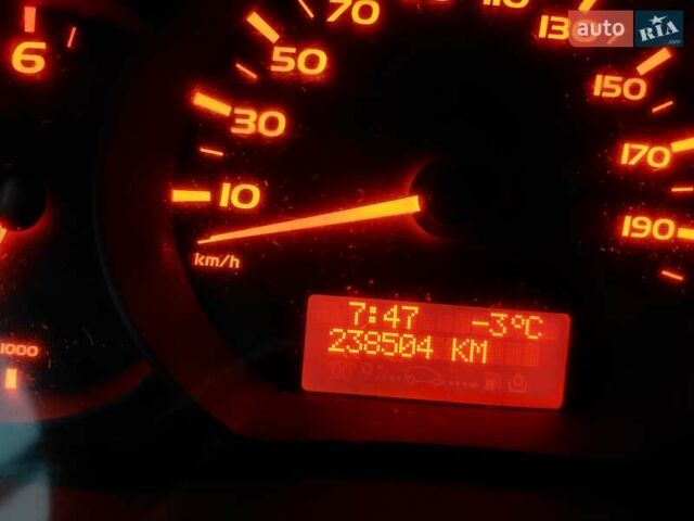 Белый Рено Мастер, объемом двигателя 2.3 л и пробегом 238 тыс. км за 13900 $, фото 34 на Automoto.ua