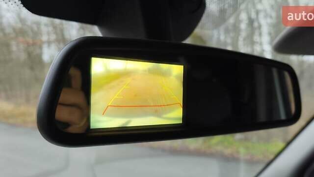 Білий Рено Мастєр, об'ємом двигуна 2.3 л та пробігом 340 тис. км за 14500 $, фото 10 на Automoto.ua