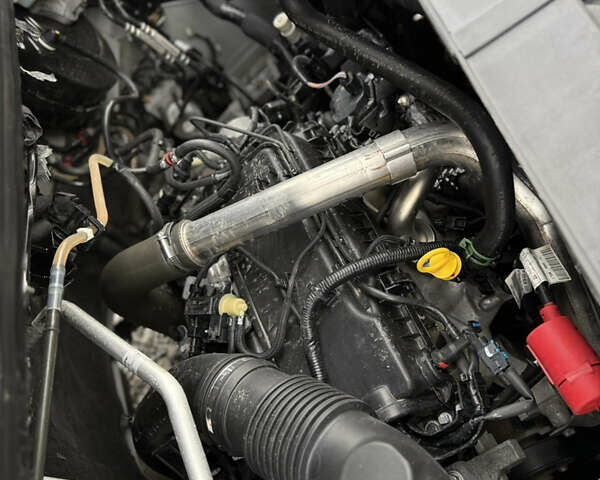 Білий Рено Мастєр, об'ємом двигуна 2.3 л та пробігом 238 тис. км за 11500 $, фото 21 на Automoto.ua