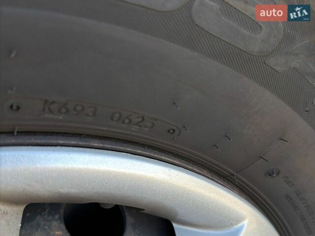 Белый Рено Мастер, объемом двигателя 2.3 л и пробегом 373 тыс. км за 16000 $, фото 20 на Automoto.ua