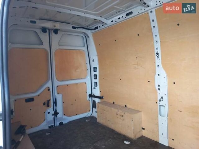 Белый Рено Мастер, объемом двигателя 2.3 л и пробегом 305 тыс. км за 14500 $, фото 21 на Automoto.ua