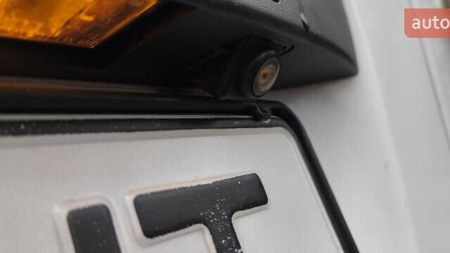 Білий Рено Мастєр, об'ємом двигуна 2.3 л та пробігом 340 тис. км за 14500 $, фото 9 на Automoto.ua