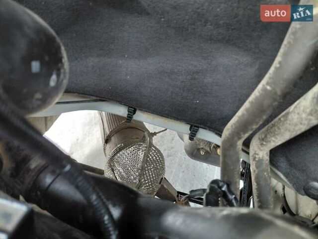 Білий Рено Мастєр, об'ємом двигуна 0 л та пробігом 318 тис. км за 13600 $, фото 7 на Automoto.ua