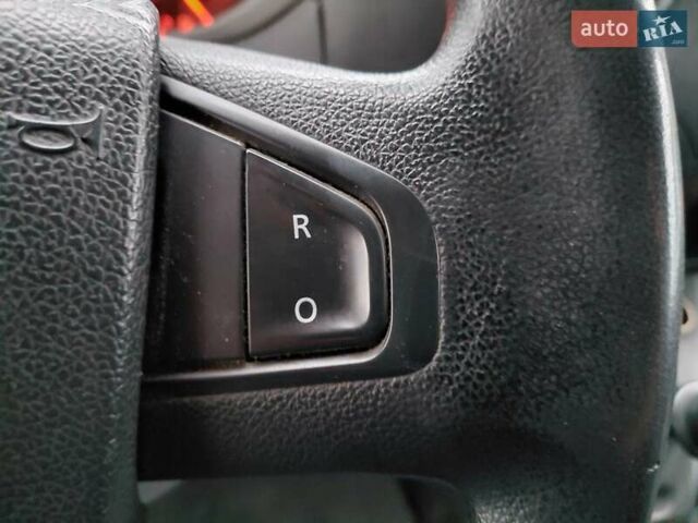 Белый Рено Мастер, объемом двигателя 2.3 л и пробегом 256 тыс. км за 12900 $, фото 17 на Automoto.ua