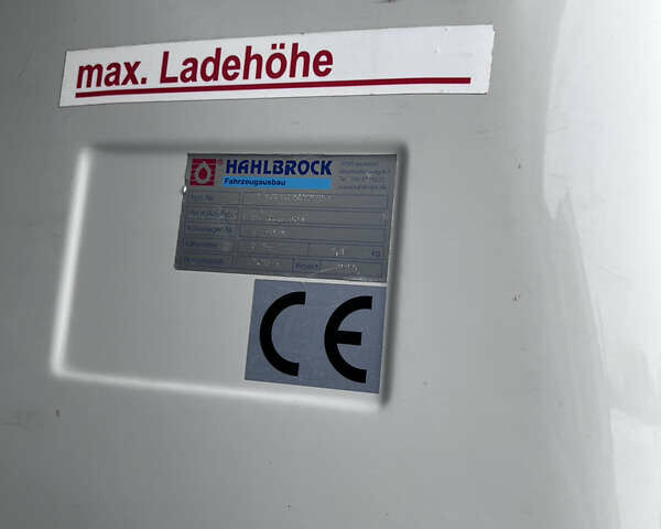 Белый Рено Мастер, объемом двигателя 2.3 л и пробегом 400 тыс. км за 16800 $, фото 38 на Automoto.ua