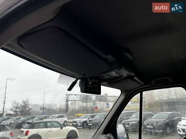 Белый Рено Мастер, объемом двигателя 2.3 л и пробегом 387 тыс. км за 13990 $, фото 25 на Automoto.ua