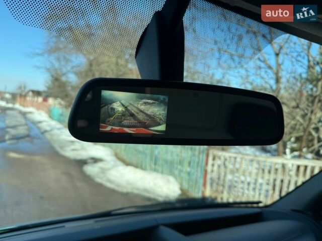 Белый Рено Мастер, объемом двигателя 2.3 л и пробегом 137 тыс. км за 16500 $, фото 17 на Automoto.ua