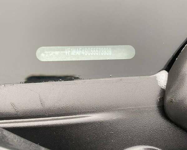 Белый Рено Мастер, объемом двигателя 2.3 л и пробегом 305 тыс. км за 14500 $, фото 7 на Automoto.ua