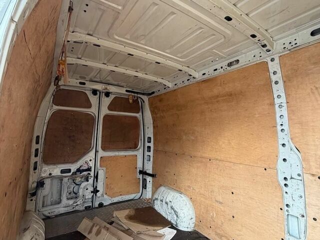 Белый Рено Мастер, объемом двигателя 2.3 л и пробегом 501 тыс. км за 12500 $, фото 52 на Automoto.ua