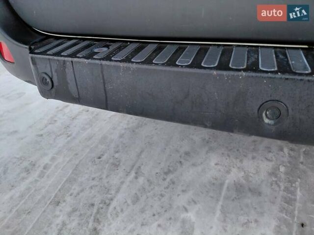 Білий Рено Мастєр, об'ємом двигуна 0 л та пробігом 318 тис. км за 13600 $, фото 26 на Automoto.ua