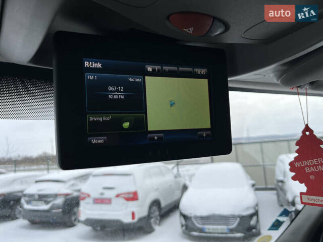 Белый Рено Мастер, объемом двигателя 2.3 л и пробегом 270 тыс. км за 14900 $, фото 25 на Automoto.ua