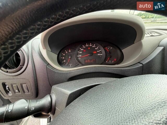 Белый Рено Мастер, объемом двигателя 2.3 л и пробегом 501 тыс. км за 12500 $, фото 45 на Automoto.ua
