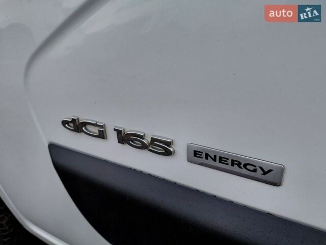 Белый Рено Мастер, объемом двигателя 2.3 л и пробегом 210 тыс. км за 13900 $, фото 28 на Automoto.ua