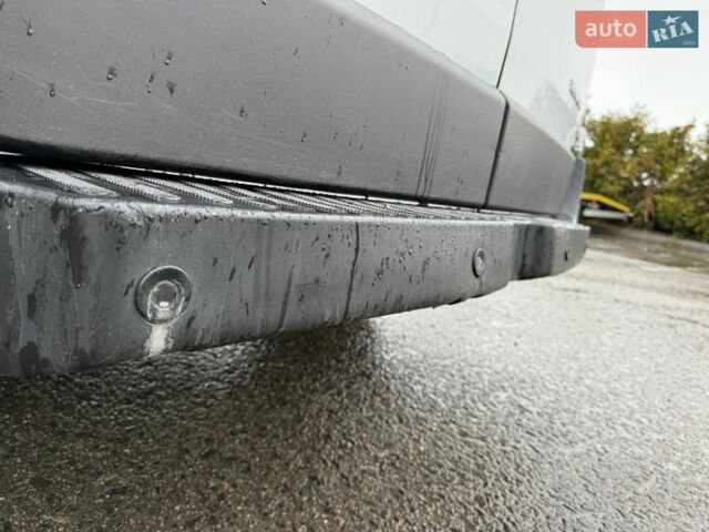 Белый Рено Мастер, объемом двигателя 2.3 л и пробегом 620 тыс. км за 14800 $, фото 29 на Automoto.ua