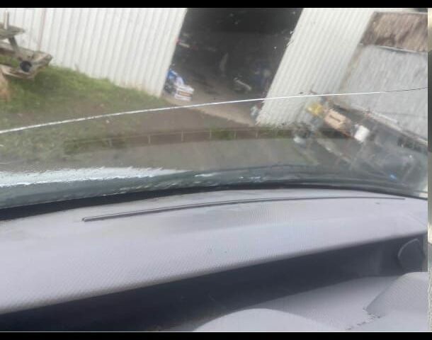 Білий Рено Мастєр, об'ємом двигуна 2.3 л та пробігом 317 тис. км за 15419 $, фото 6 на Automoto.ua