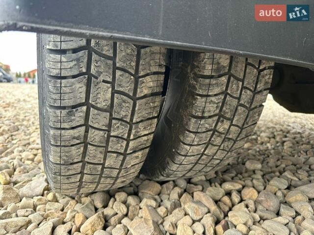 Белый Рено Мастер, объемом двигателя 2.3 л и пробегом 276 тыс. км за 20500 $, фото 13 на Automoto.ua