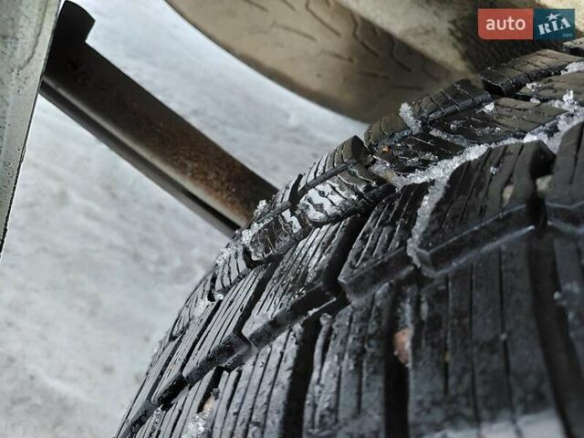 Білий Рено Мастєр, об'ємом двигуна 0 л та пробігом 318 тис. км за 13600 $, фото 28 на Automoto.ua