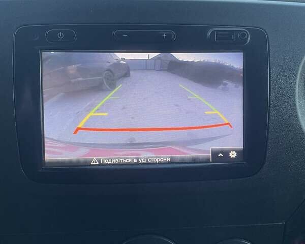 Белый Рено Мастер, объемом двигателя 2.3 л и пробегом 290 тыс. км за 15300 $, фото 29 на Automoto.ua