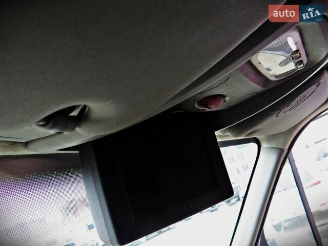 Білий Рено Мастєр, об'ємом двигуна 2.3 л та пробігом 288 тис. км за 14700 $, фото 11 на Automoto.ua