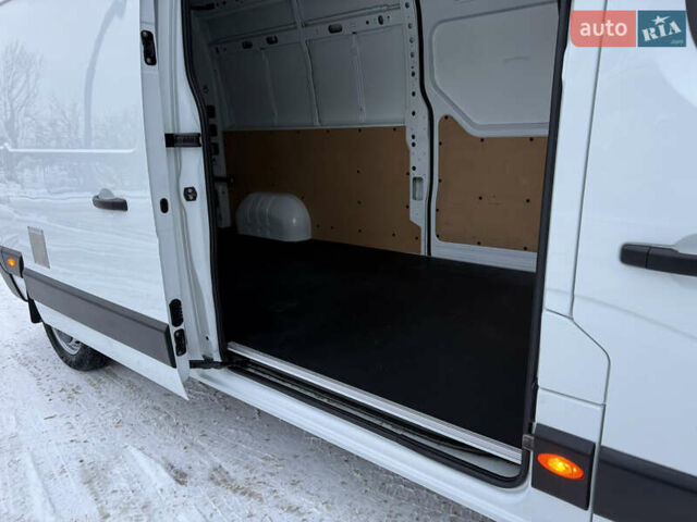 Белый Рено Мастер, объемом двигателя 2.3 л и пробегом 280 тыс. км за 17500 $, фото 75 на Automoto.ua