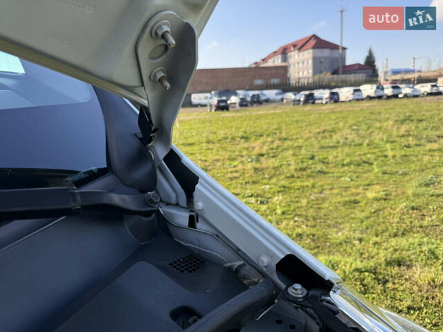 Білий Рено Мастєр, об'ємом двигуна 0 л та пробігом 217 тис. км за 19700 $, фото 72 на Automoto.ua