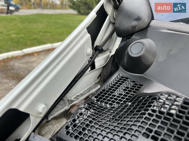 Рено Мастер 2017 в Бердичеве на Automoto.ua Белый Рено Мастер, объемом двигателя 2.3 л и пробегом 210 тыс. км за 16900 $, фото 36 на Automoto.ua