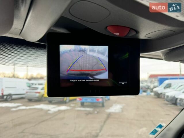 Белый Рено Мастер, объемом двигателя 2.3 л и пробегом 288 тыс. км за 22500 $, фото 78 на Automoto.ua