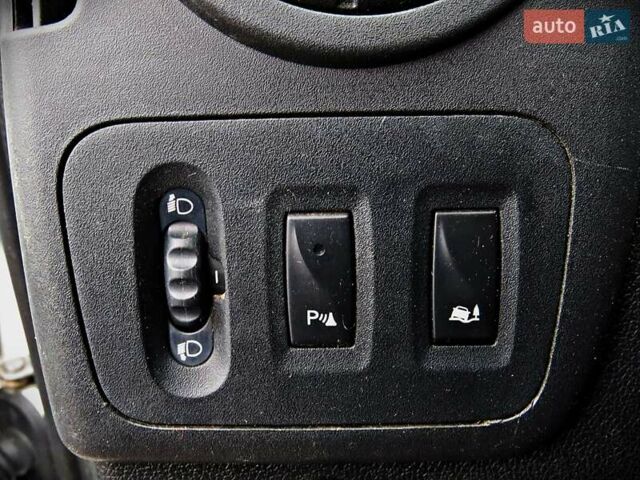 Білий Рено Мастєр, об'ємом двигуна 2.3 л та пробігом 288 тис. км за 14700 $, фото 7 на Automoto.ua