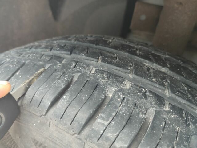 Білий Рено Мастєр, об'ємом двигуна 2.3 л та пробігом 297 тис. км за 14700 $, фото 8 на Automoto.ua