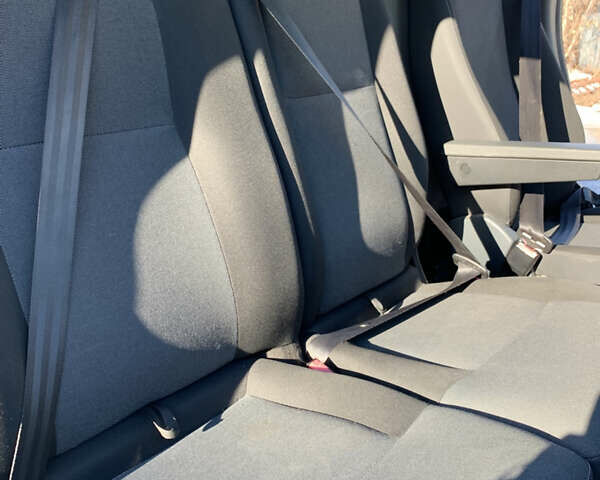 Білий Рено Мастєр, об'ємом двигуна 2.3 л та пробігом 192 тис. км за 16800 $, фото 36 на Automoto.ua