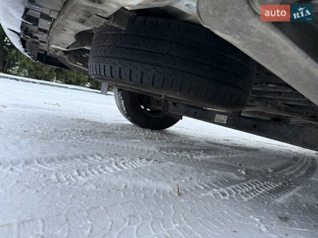 Белый Рено Мастер, объемом двигателя 2.3 л и пробегом 280 тыс. км за 17500 $, фото 28 на Automoto.ua