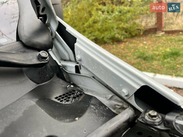 Рено Мастер 2017 в Бердичеве на Automoto.ua Белый Рено Мастер, объемом двигателя 2.3 л и пробегом 210 тыс. км за 16900 $, фото 37 на Automoto.ua