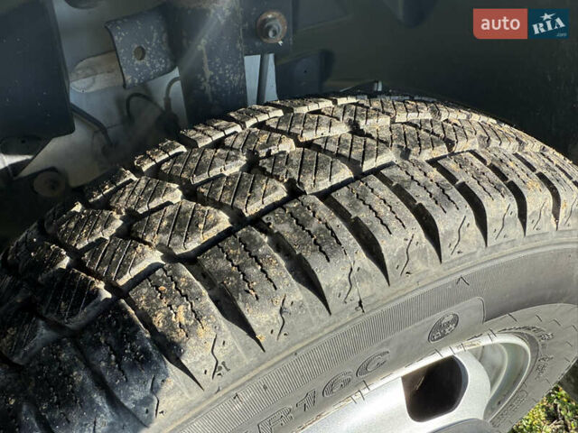 Білий Рено Мастєр, об'ємом двигуна 0 л та пробігом 217 тис. км за 19700 $, фото 8 на Automoto.ua