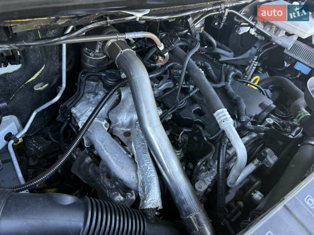 Білий Рено Мастєр, об'ємом двигуна 0 л та пробігом 217 тис. км за 19700 $, фото 68 на Automoto.ua