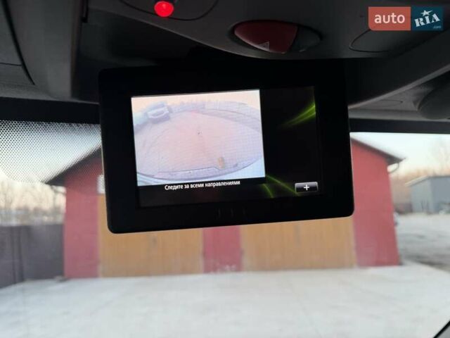 Білий Рено Мастєр, об'ємом двигуна 2.3 л та пробігом 253 тис. км за 18950 $, фото 34 на Automoto.ua