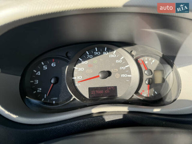 Білий Рено Мастєр, об'ємом двигуна 0 л та пробігом 217 тис. км за 19700 $, фото 39 на Automoto.ua