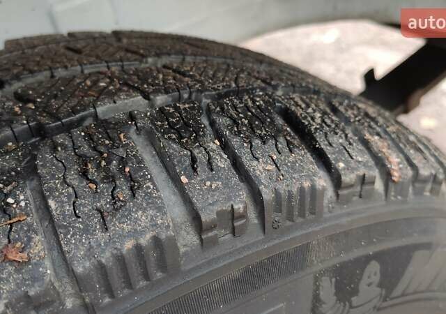 Білий Рено Мастєр, об'ємом двигуна 2.3 л та пробігом 212 тис. км за 14350 $, фото 35 на Automoto.ua