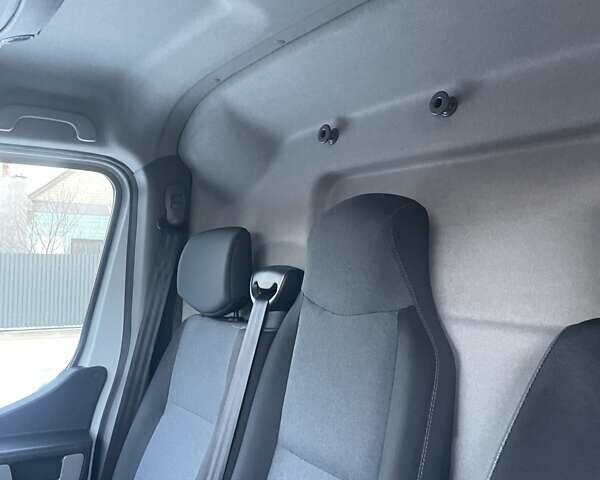 Белый Рено Мастер, объемом двигателя 2.3 л и пробегом 290 тыс. км за 15300 $, фото 25 на Automoto.ua