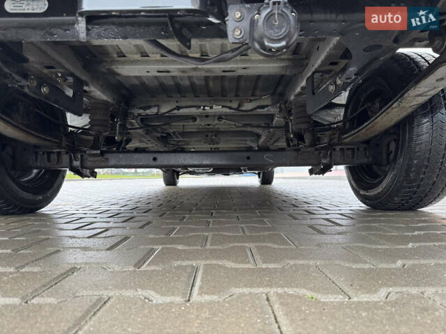 Белый Рено Мастер, объемом двигателя 2.3 л и пробегом 239 тыс. км за 17200 $, фото 10 на Automoto.ua