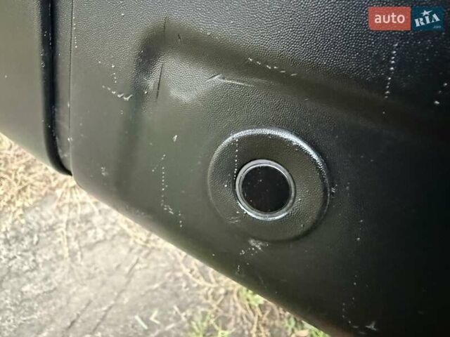 Белый Рено Мастер, объемом двигателя 2.3 л и пробегом 290 тыс. км за 17799 $, фото 26 на Automoto.ua