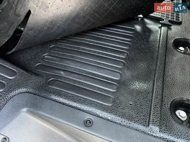 Білий Рено Мастєр, об'ємом двигуна 2.3 л та пробігом 262 тис. км за 16500 $, фото 52 на Automoto.ua