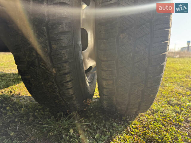 Білий Рено Мастєр, об'ємом двигуна 0 л та пробігом 217 тис. км за 19700 $, фото 12 на Automoto.ua