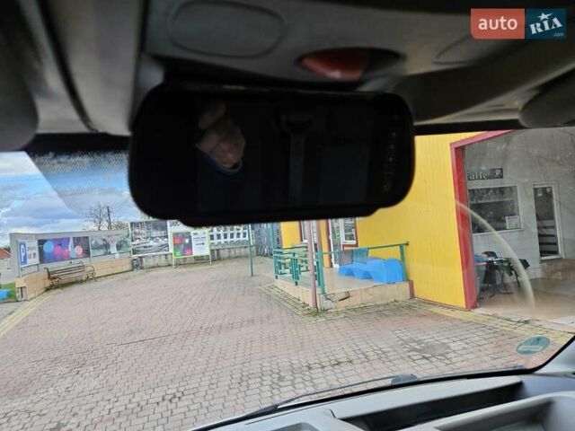 Рено Мастер 2017 в Дрогобыче на Automoto.ua Белый Рено Мастер, объемом двигателя 2.3 л и пробегом 325 тыс. км за 17500 $, фото 14 на Automoto.ua