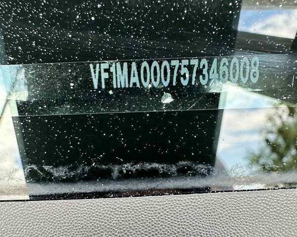 Білий Рено Мастєр, об'ємом двигуна 0 л та пробігом 118 тис. км за 16700 $, фото 23 на Automoto.ua